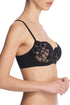 Natori Plush Romance Balconette Underwire